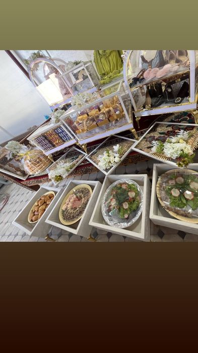 Sarpo qutilar va sarpo moshina