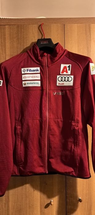 Суичър Vist на БФСки