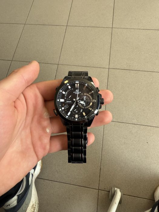 Casio Edifice EQB-510