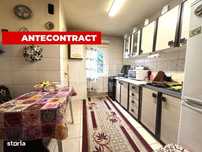 Apartament 4 camere decomandat | 78mp | Etaj 1 | Grigorescu | Vlahuta