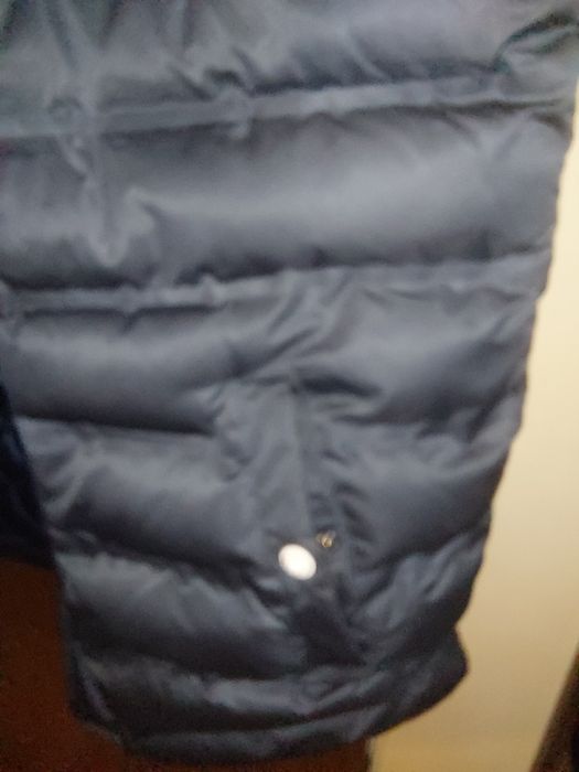 Geaca barbati imblanita