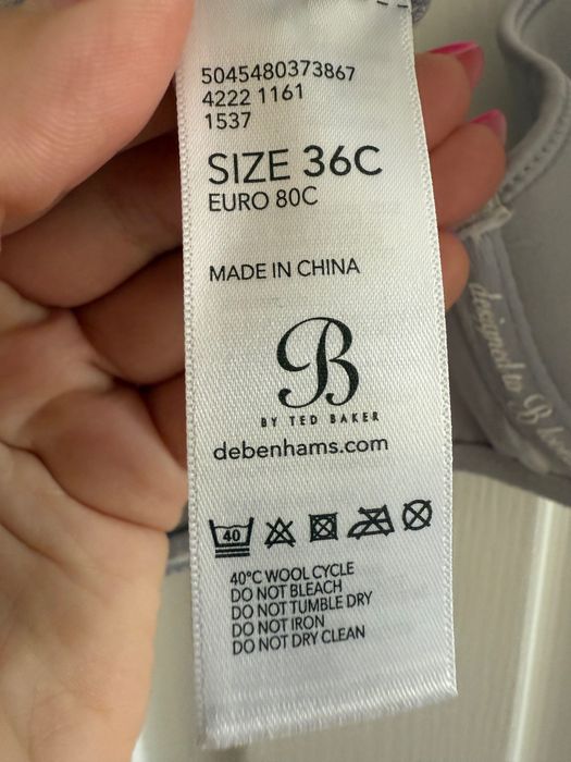 Дамско бельо сутиен Ted Baker