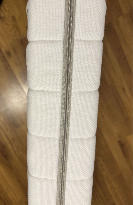 Матрак с пяна и цип Malfors Икеа Ikea 80/200см