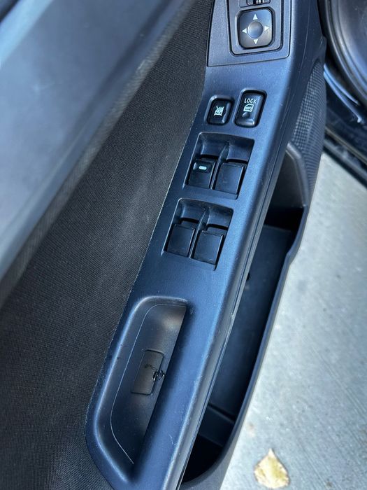 Mitsubishi lancer 2012 1.6 bezina 132000km