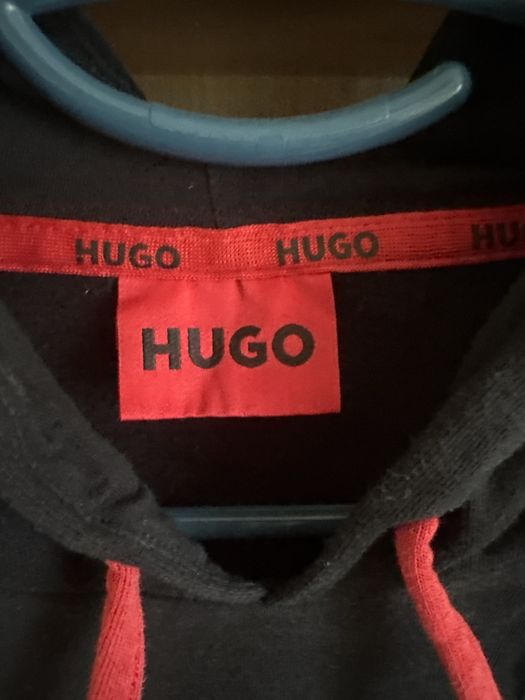 Горнище на Hugo. XL