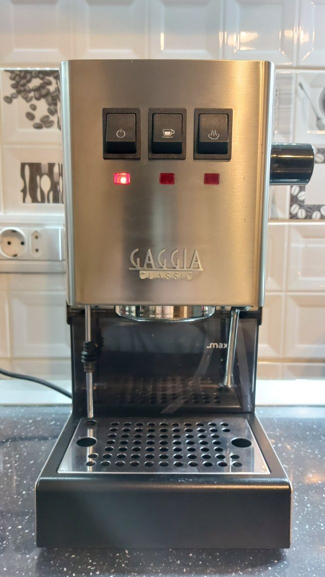 Espressor Gaggia Classic PRO