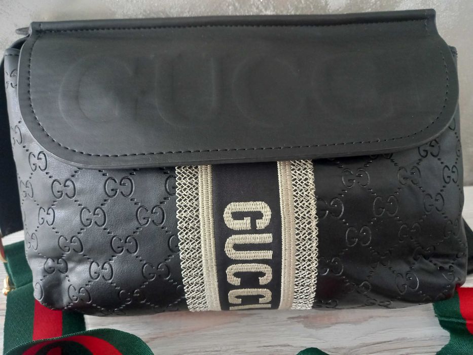Gucci - дамска чанта