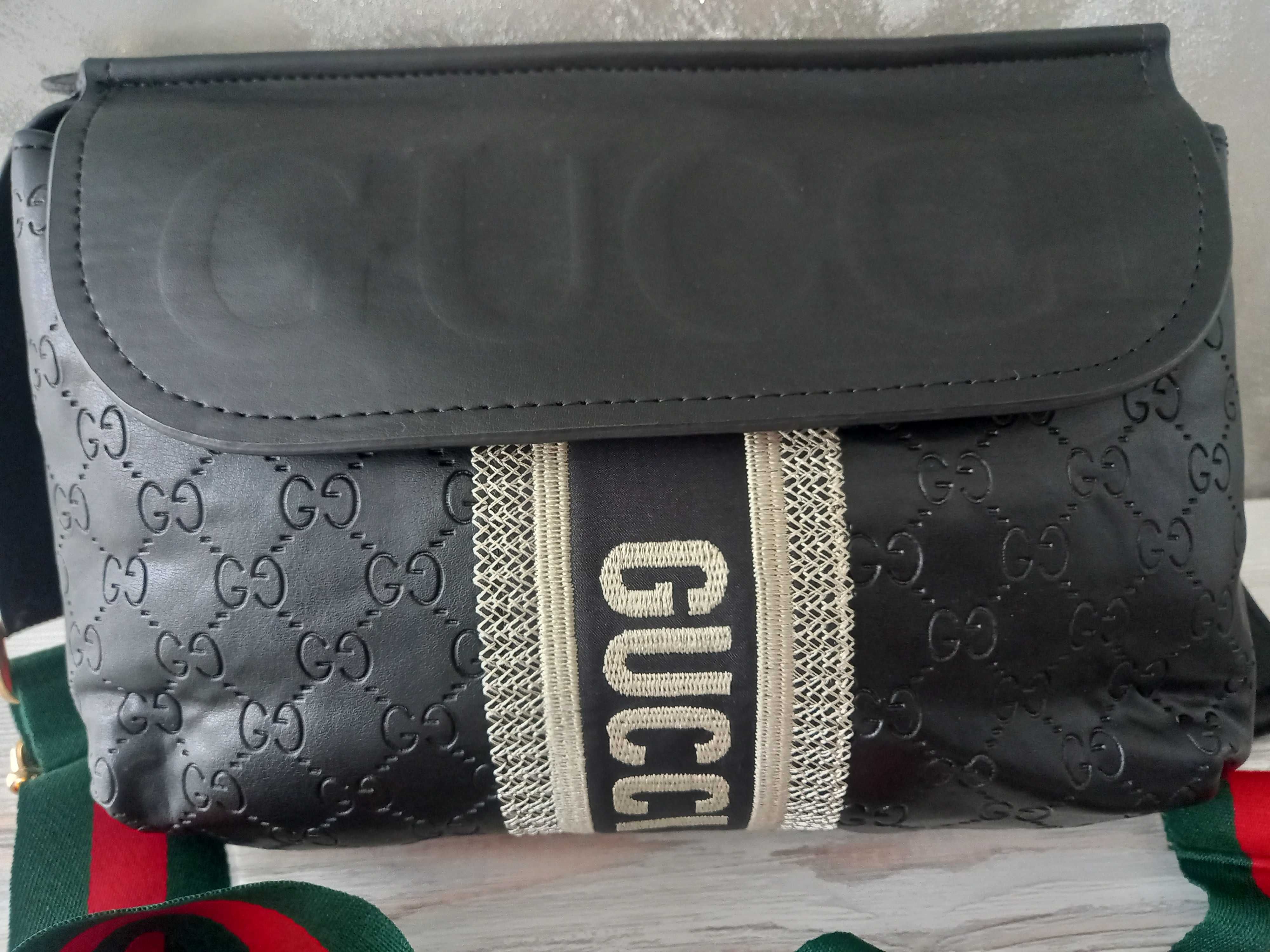 Gucci - дамска чанта