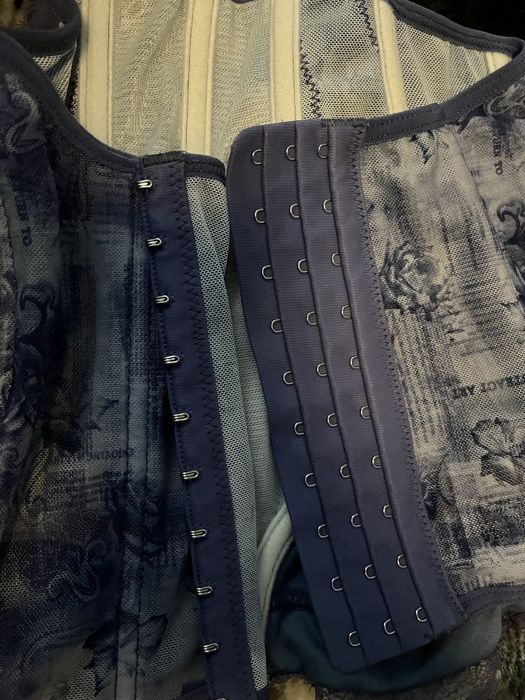 Тип корсет s/xs