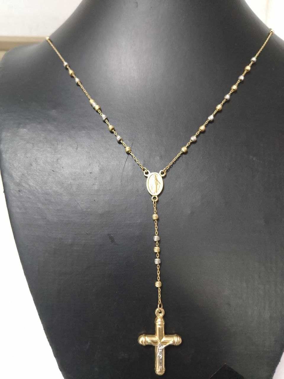 rozariu aur 14k (m3) star amanet