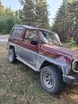 Daihatsu rocky джип 2.8 dizel