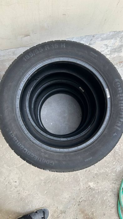 Nexia 3 родной балон