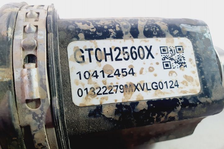 Planetara stanga fata 2.0 benzina hybrid PEXN gt0h2560x Mazda CX-30 1 DM  [din 2019 pana  2023] ser