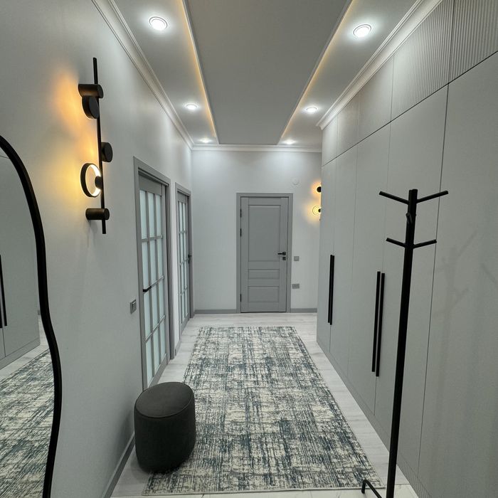 19-28 | ЖК. Альбион | WiFi 5G | SmartTV | посуточно
