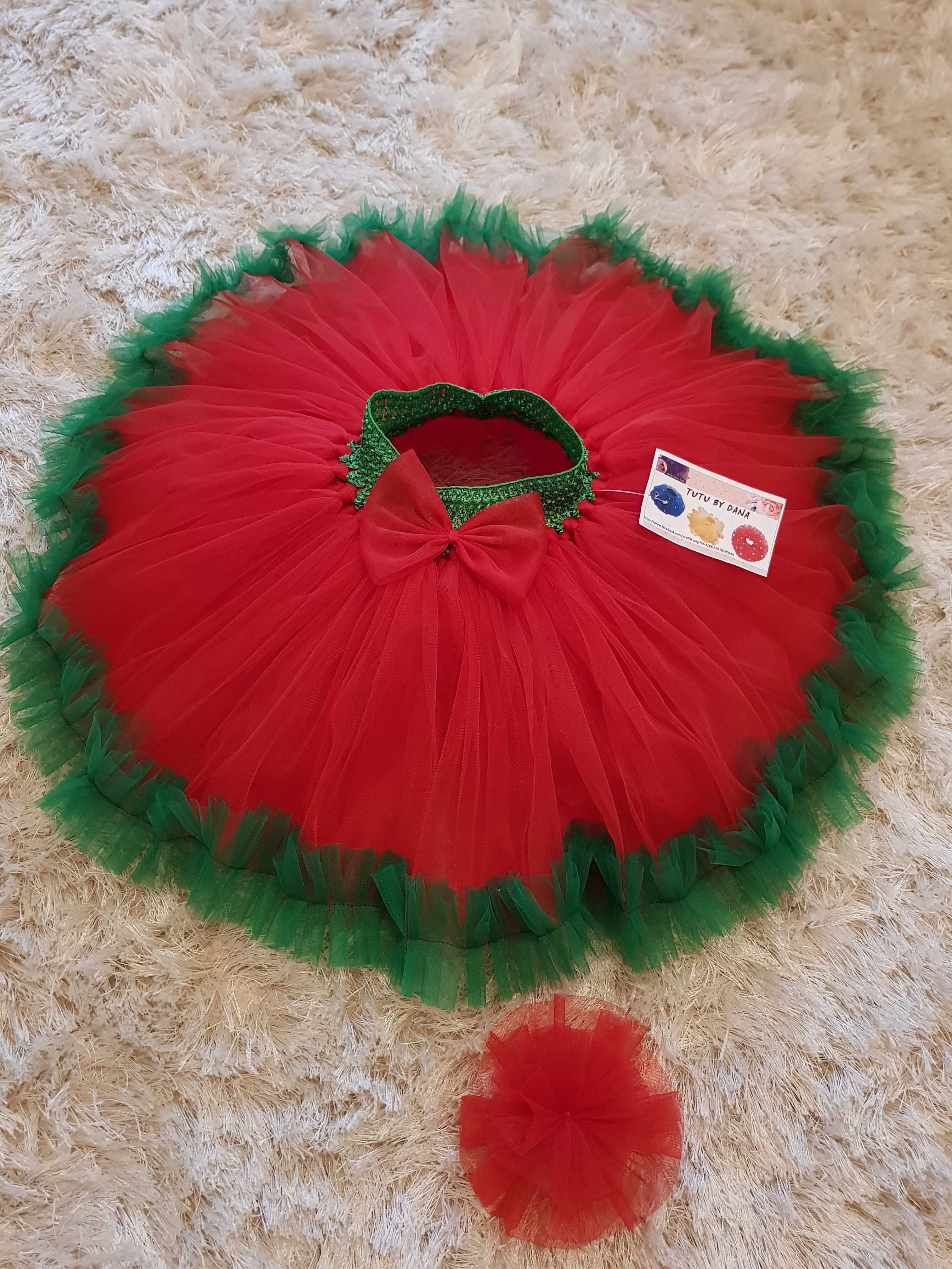 Tutu  senzational