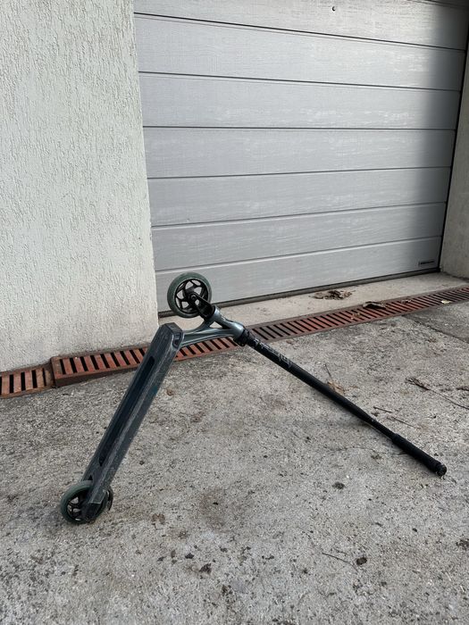 Тротинетка за трикове Prodigy s8 street