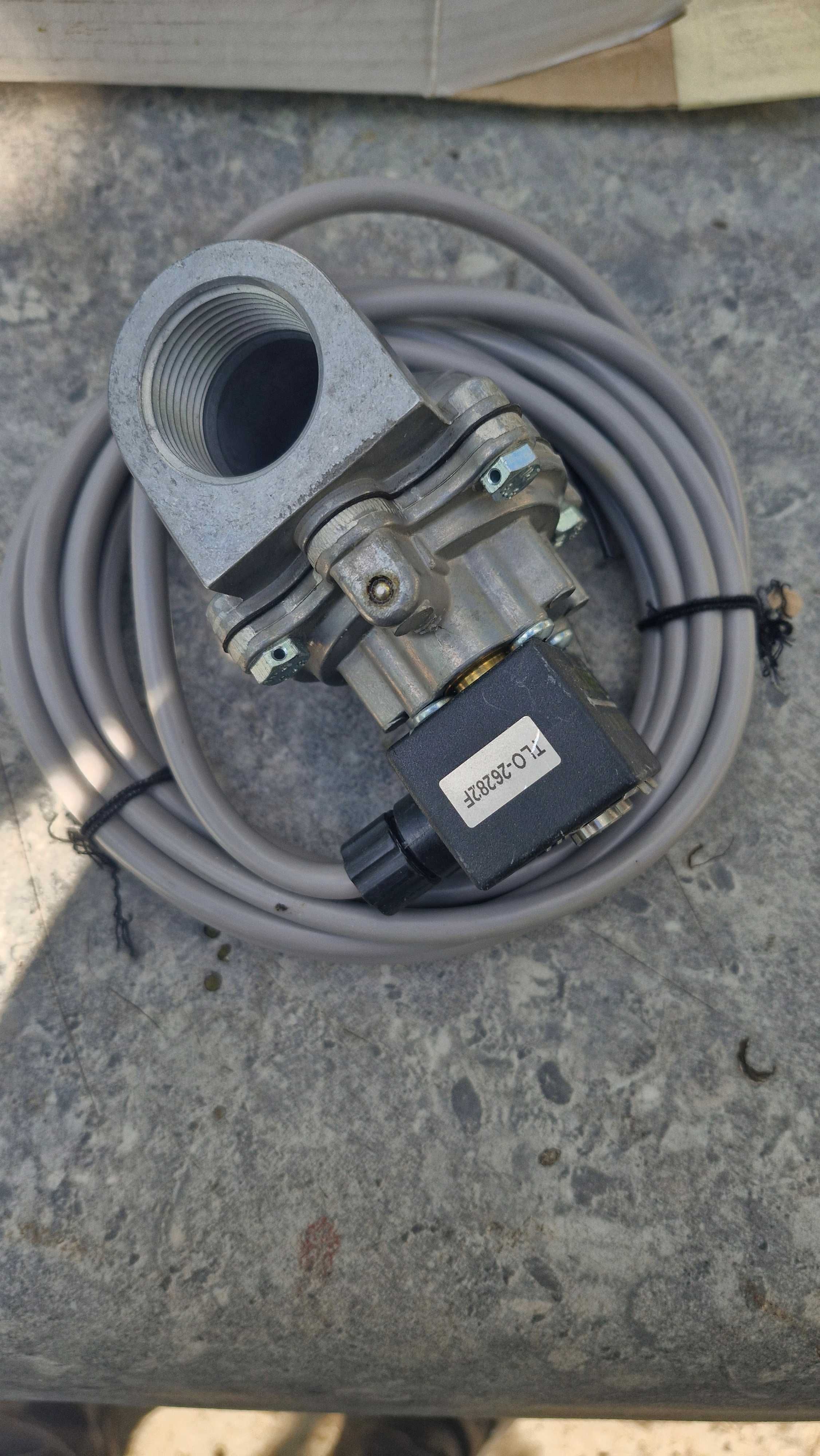 electrovalva 1 tol 220v