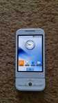 Продавам HTC Dream G1 първият андроид телефон