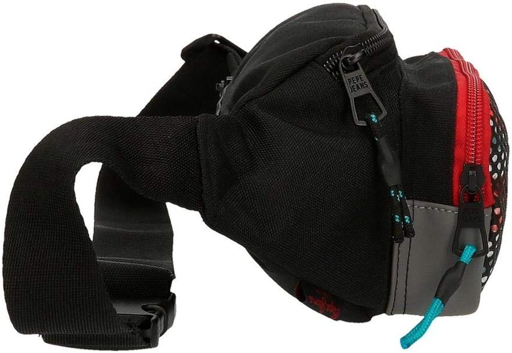 Чанта Pepe Jeans – унисекс, нова с етикет 

Марка: Pepe Jeans
Модел: P