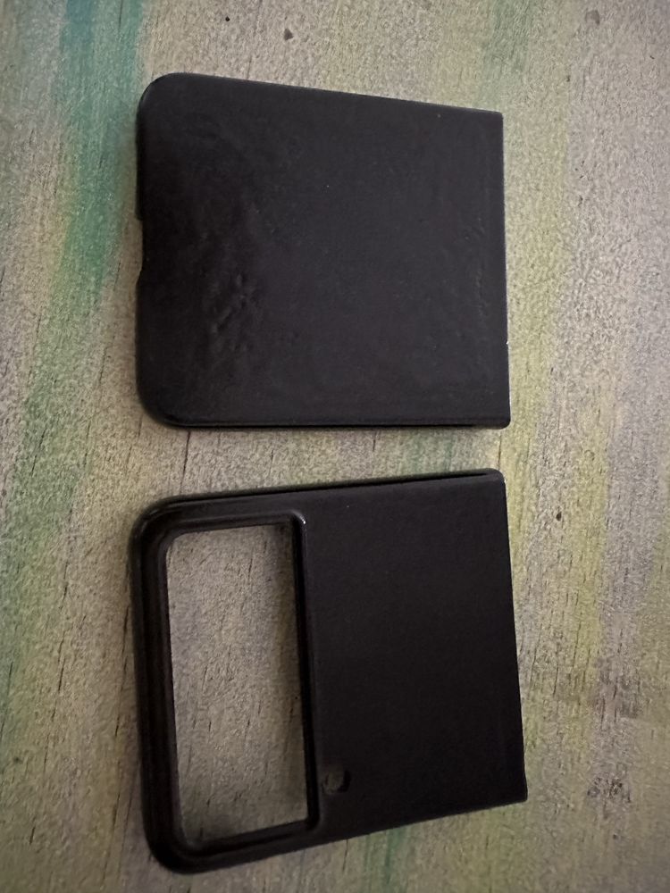 Samsung flip 4  128гб кото нов
