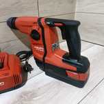 Rotopercutor SDS plus Hilti TE6-A36