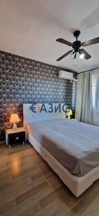 Апартамент с 2 спални 6 ет., "Лайфстайл Делукс", Несебър, България, 73