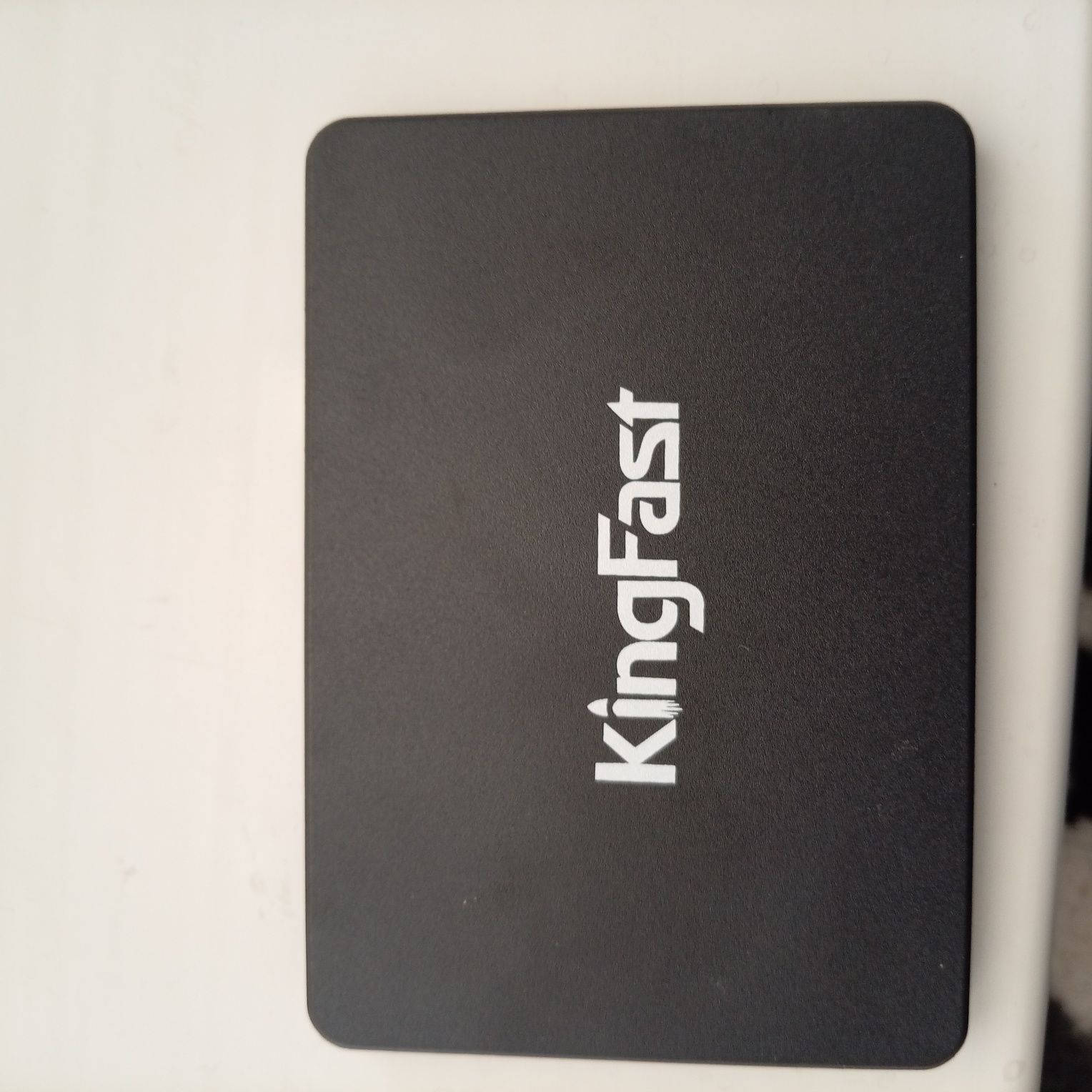 SSD 128 GB King fast
