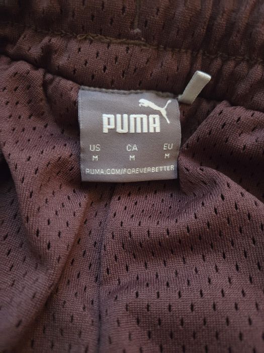 Pantaloni scurti puma x kidsuper,  mărimea M, preț 60 roni