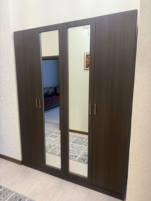 Шкаф для прихожей