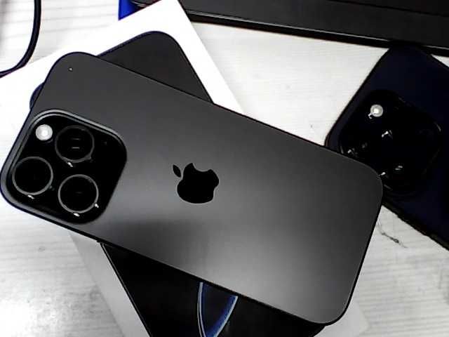 Apple iPhone 16 Pro (только e-sim) (Алматы 723925)