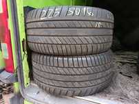 Anvelope vara 225 50 16 continental 2015 6mm