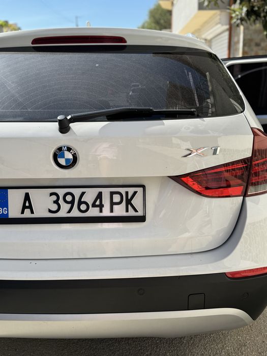 BMW X1 Drive 18 D