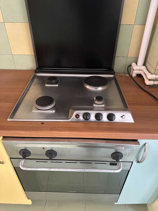 mobilier bucatarie complet