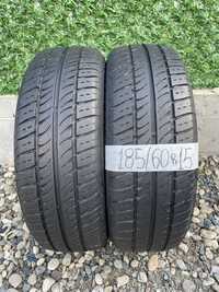 Anvelope 185/60 R15 SEMPERIT vară