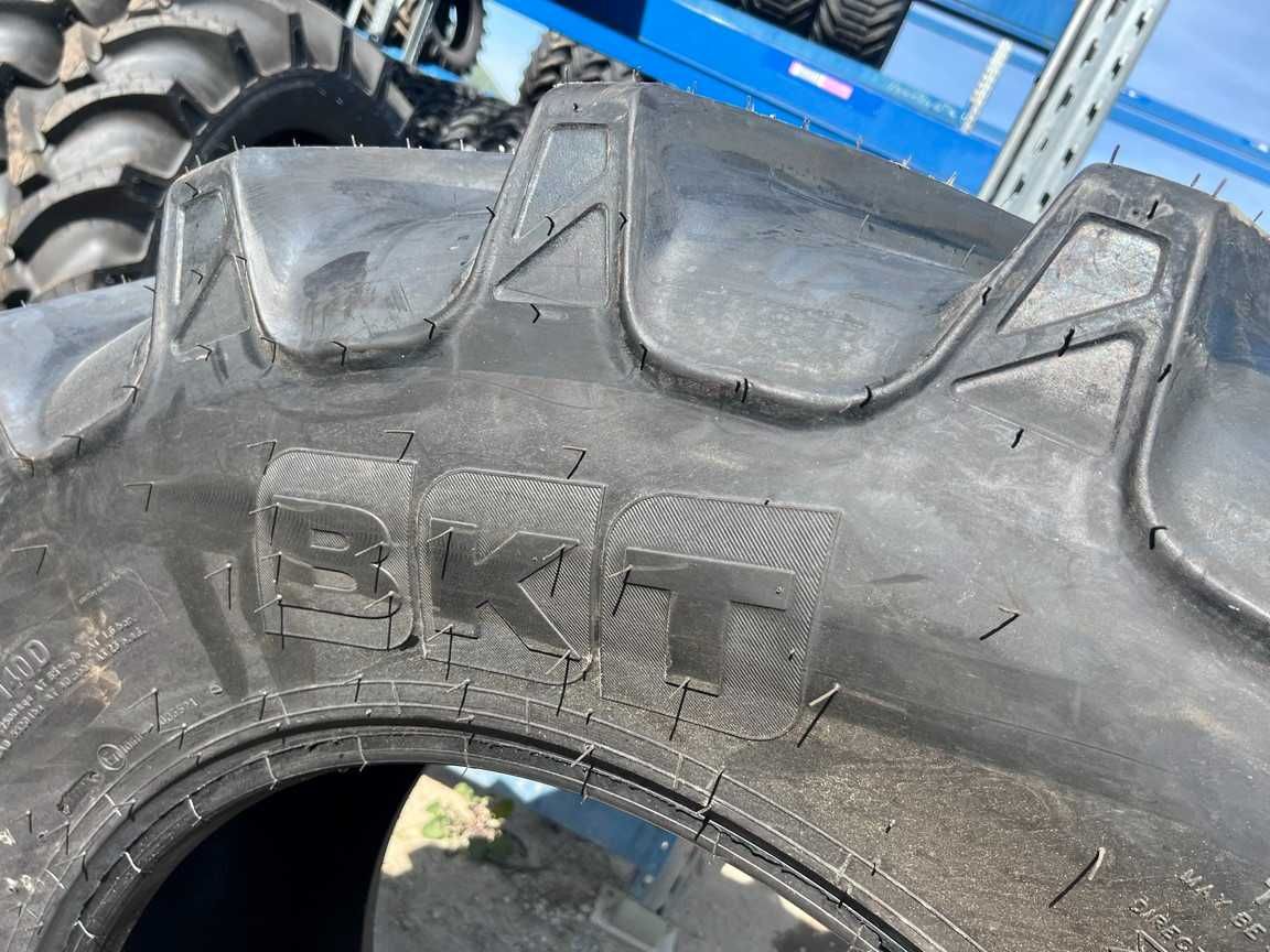 480/70R28 anvelope noi radiale pentru tractor fata