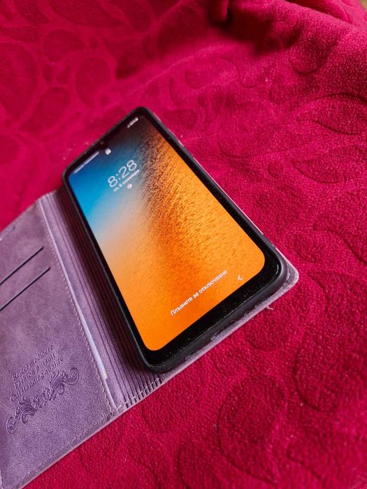 Samsung A70 в отлично състояние