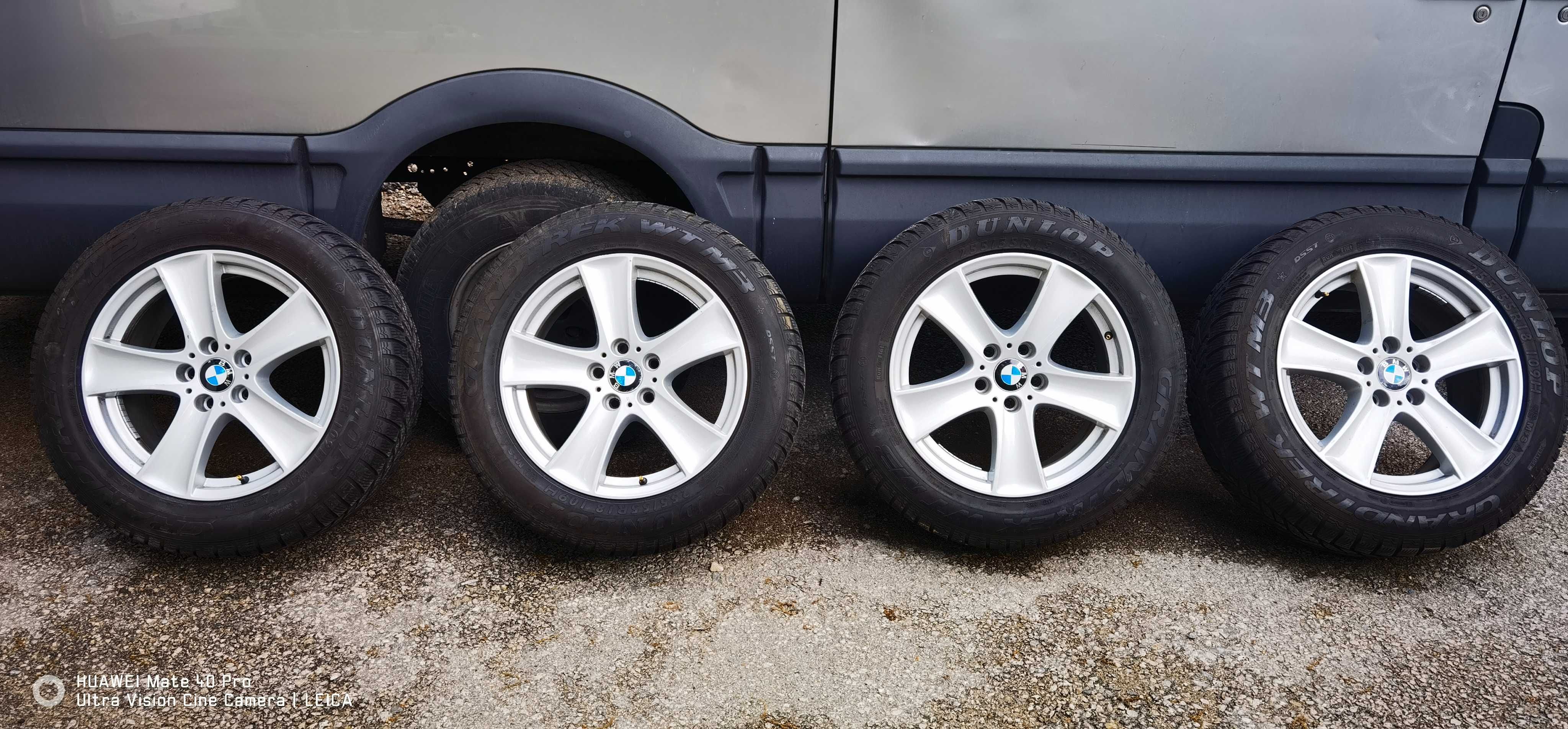 5 x 120 18 Цола  BMW/БМВ   X5