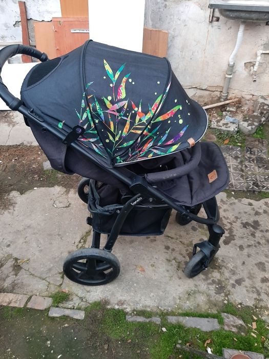 Căruț Lionelo vând