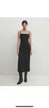 Rochie din in Massimo Dutti marimea L