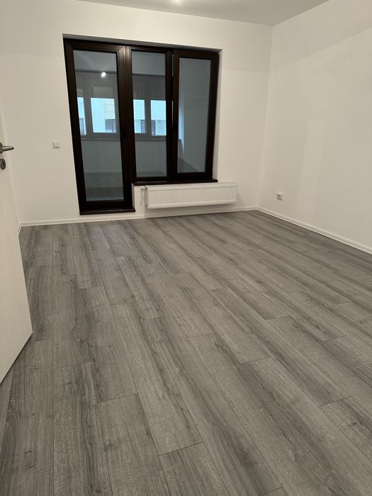 Vand Apartament 2 camere NOU decomandat etaj 2