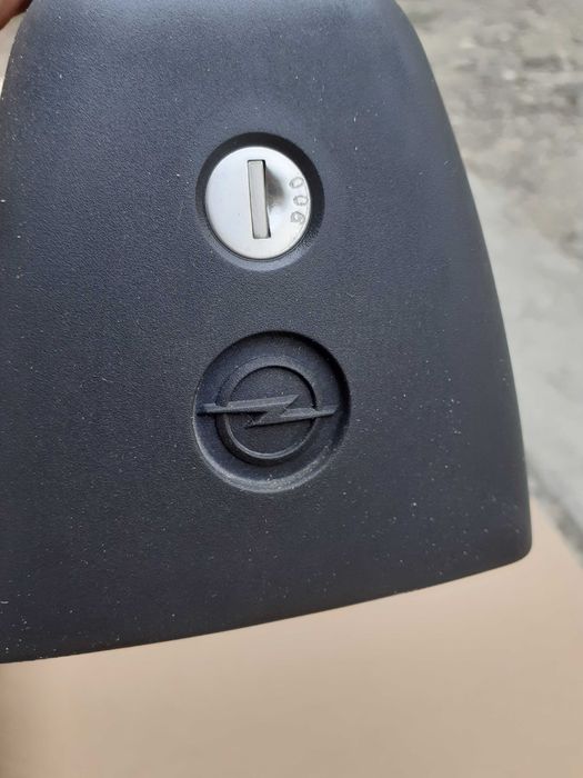 Bare transversale portbagaj originale OPEL Mokka,an 2012 - 2019