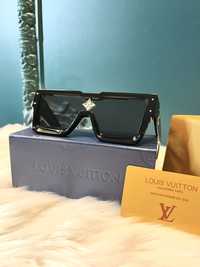 Ochelari Louis Vuitton Cyclone Z1547E 93L (originali) - Noi!