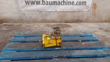 Hidromotor rotire Linde MMF63