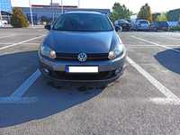 Golf 6 1.6 105 cp MATCH 2013