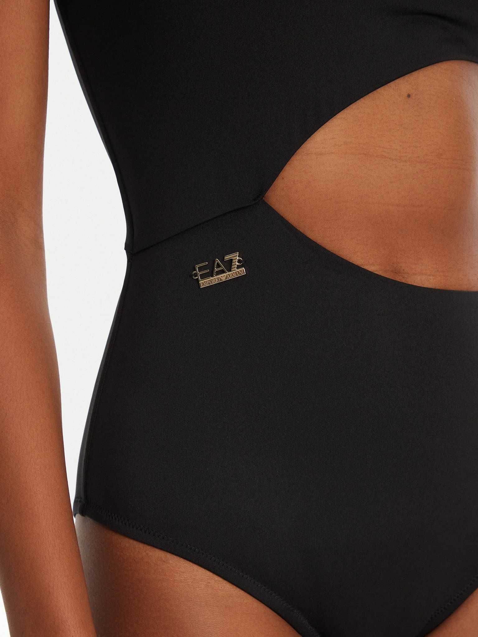 EA7 Emporio Armani дамски бански
