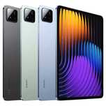 НОВ! Таблет Xiaomi Pad 7 11" 128GB 8RAM WiFi Гаранция!