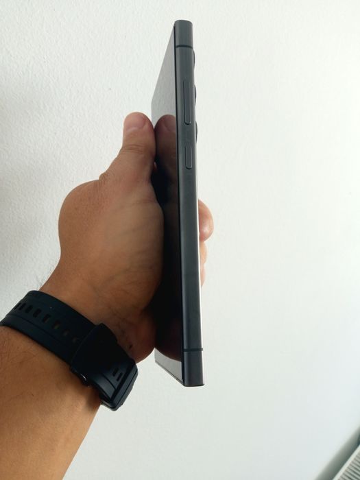 Samsung Galaxy S24 Ultra 512GB, impecabil, garantie Emag