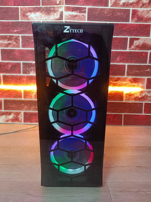 Игровой системный блок  i5 9-поколения