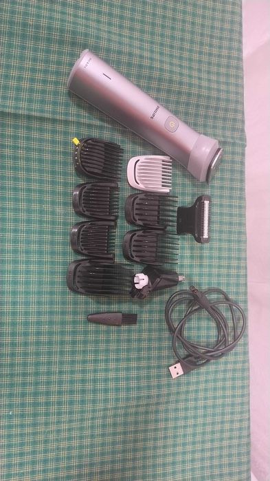 Mașină de tuns / Philips 11 În 1