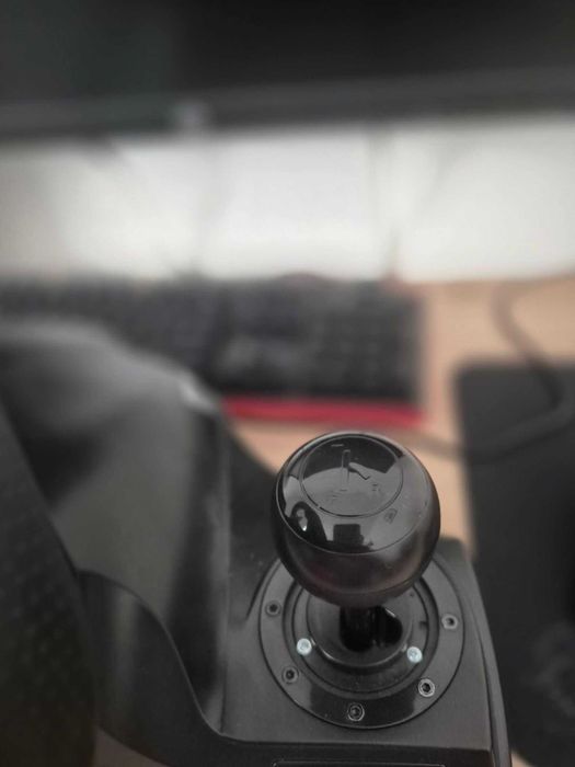 Vând volan super drive